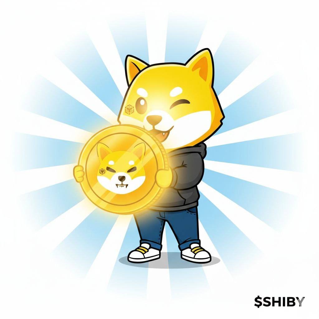 Yellow Shib tweet media