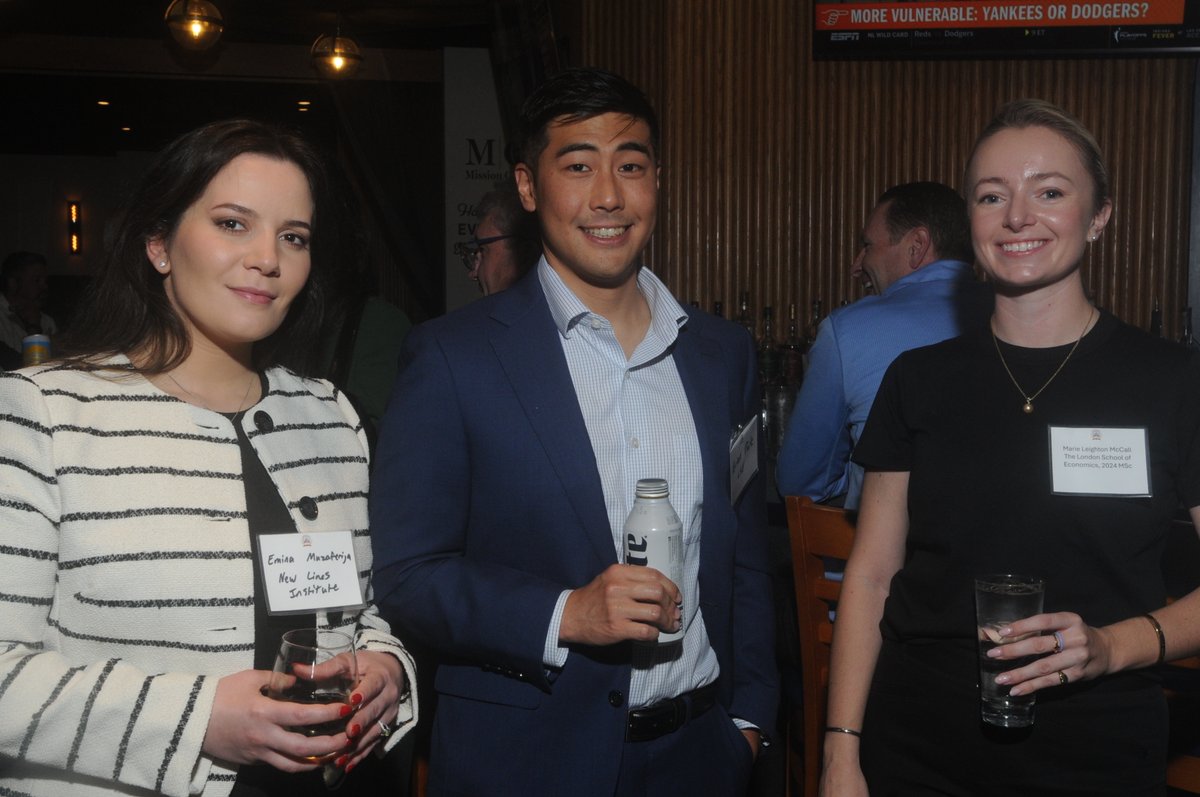 BABA Washington tweet media