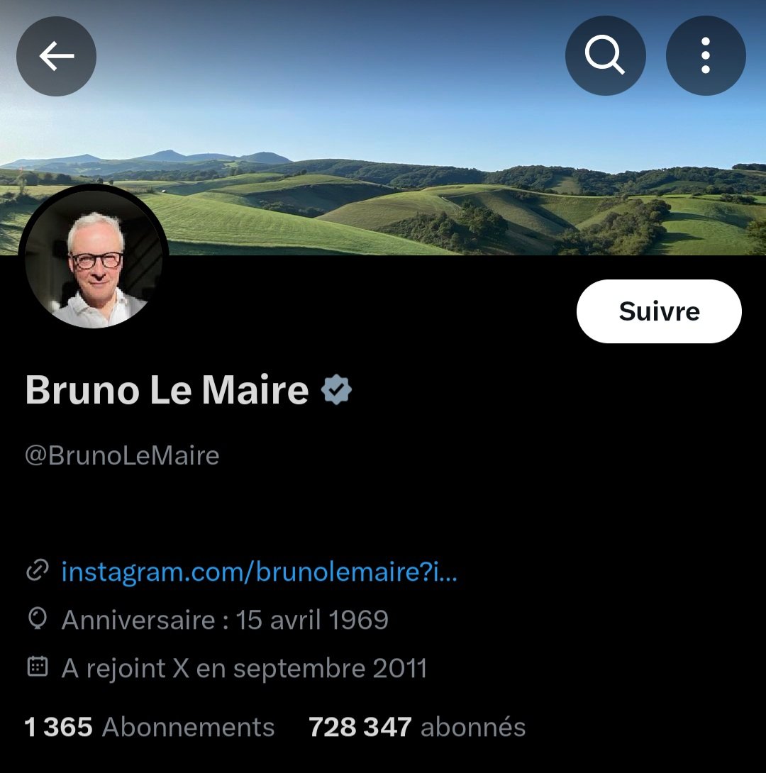 HerbChap_'s tweet image. Drame en 3 actes et moins de 24h