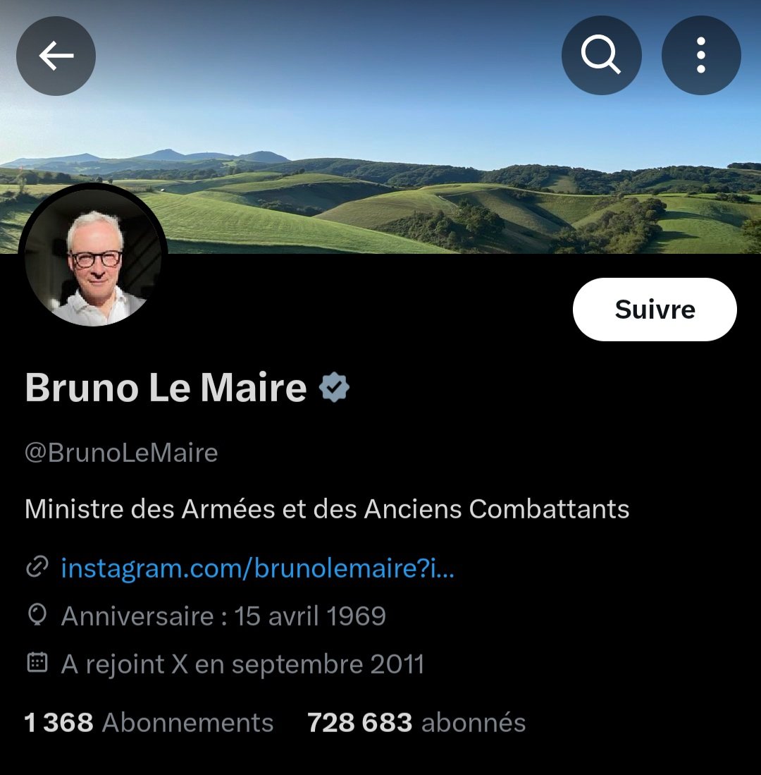 HerbChap_'s tweet image. Drame en 3 actes et moins de 24h