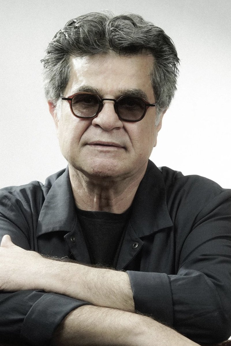 JUST ANNOUNCED! 🚨 Jafar Panahi will join for in-person Q&amp;As after his Palme d’Or winner IT WAS JUST AN ACCIDENT on Tues, 10/14 at 6:50pm (sneak preview!) and Weds, 10/15 at 7:45pm.

“A raw and blistering moral thriller.” – @DavidEhrlich, <a href="/IndieWire/">IndieWire</a> 

🎟️ buff.ly/32kn2MU