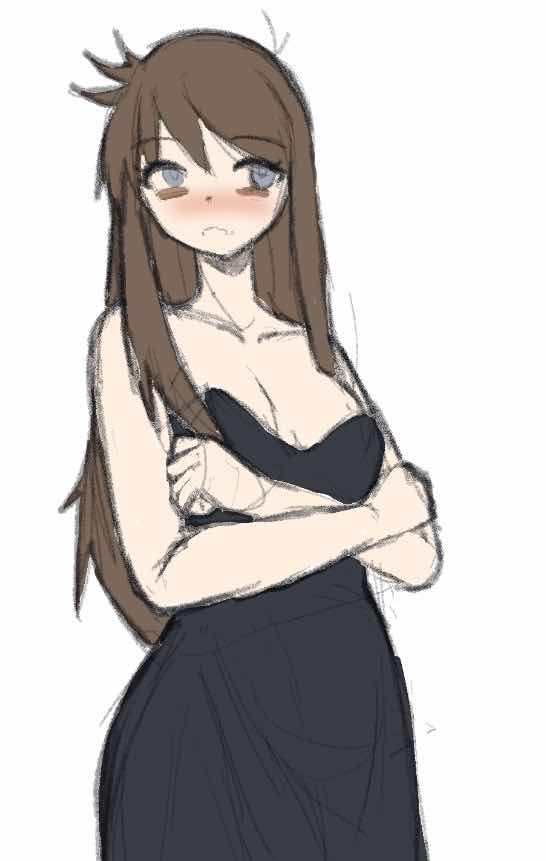 a becky that i still like