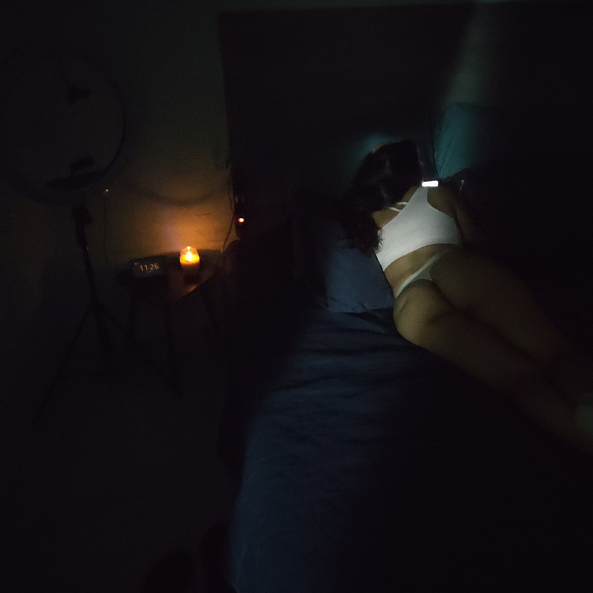 Pareja SW de GDL tweet media