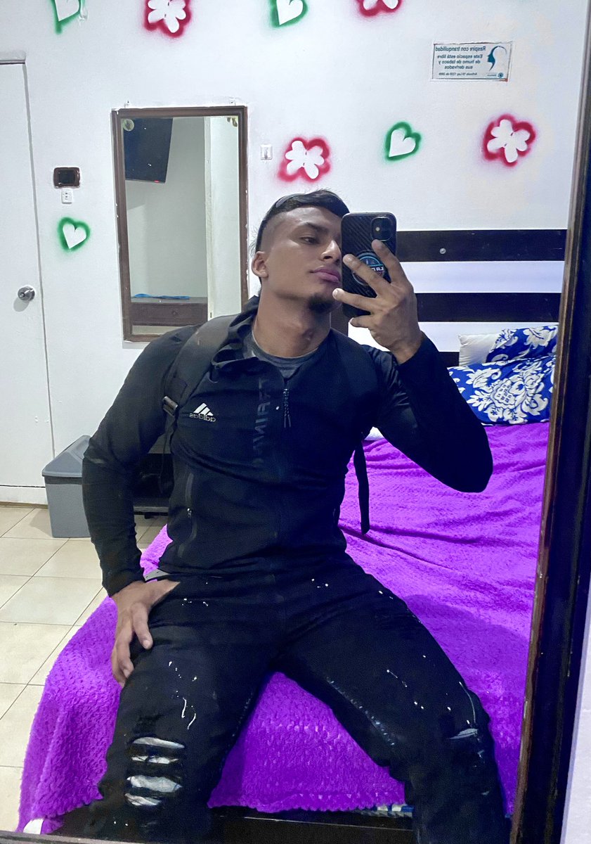 Luis Javier (@luisjav27736933) on Twitter photo 