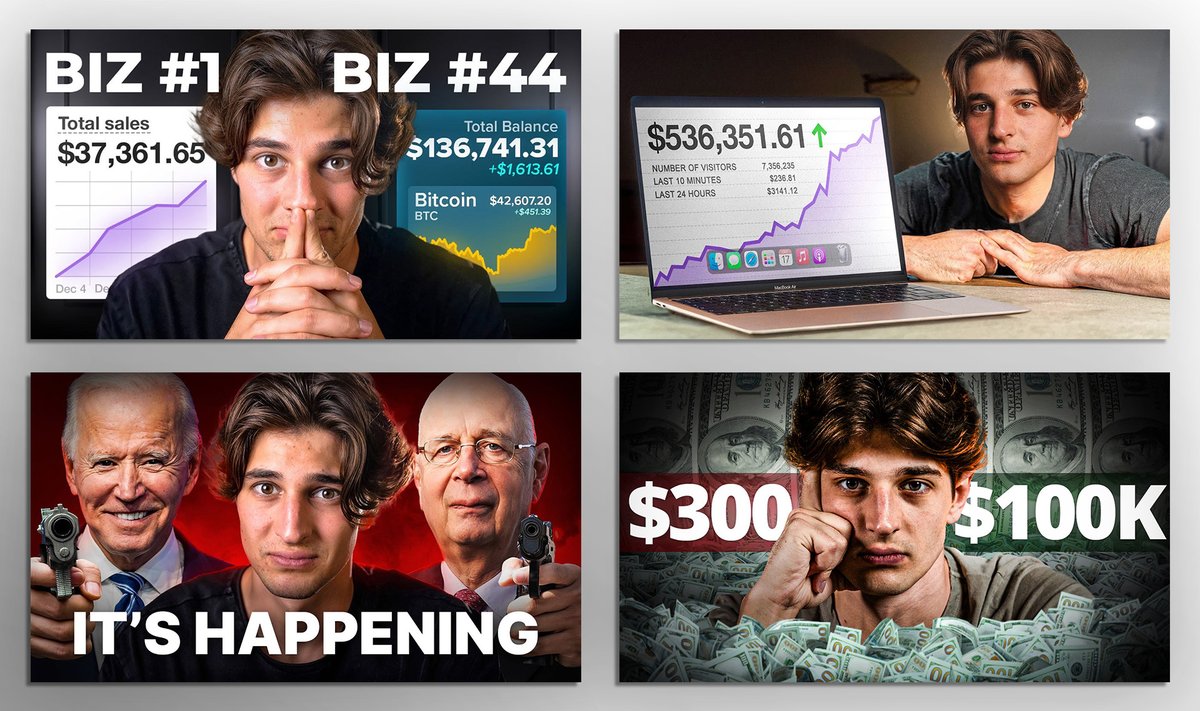 ThumbMastery's tweet image. old thumbnails i never shared (pt. 1)