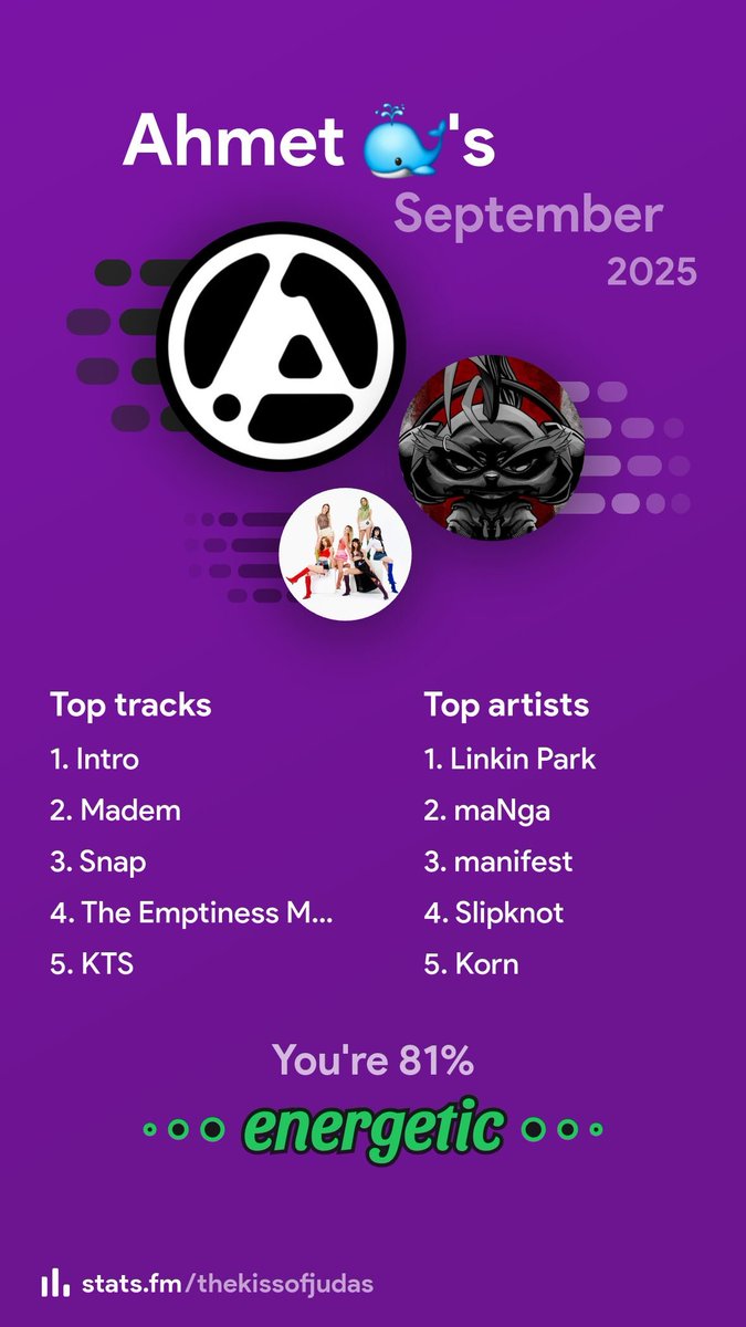 bir eylül akşamı dinlediklerim.