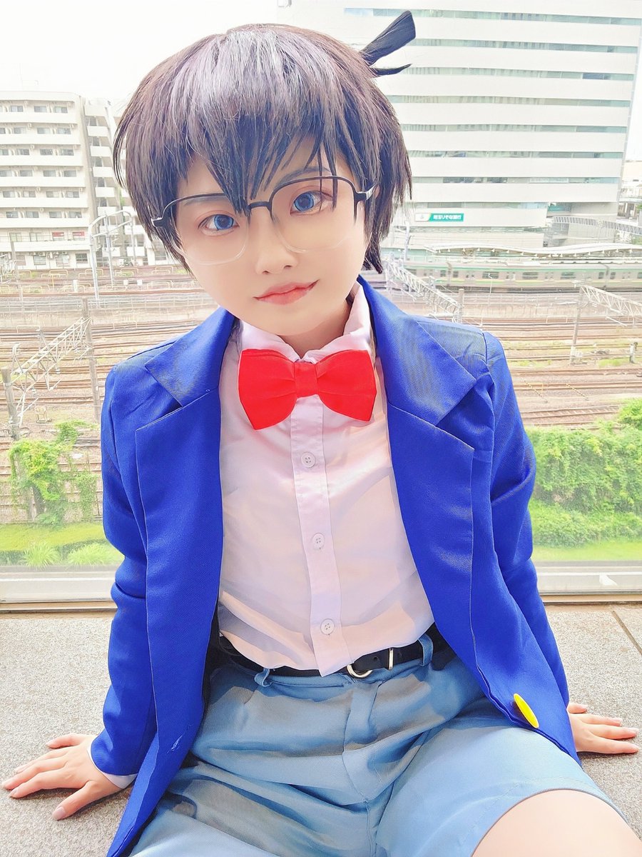 chi-yusa様 宇佐凪沙🐰23.29陸、28海 (@usa_cos627) / X