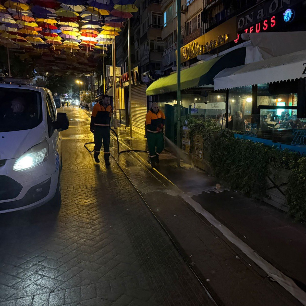 Gündem 7x24 tweet media