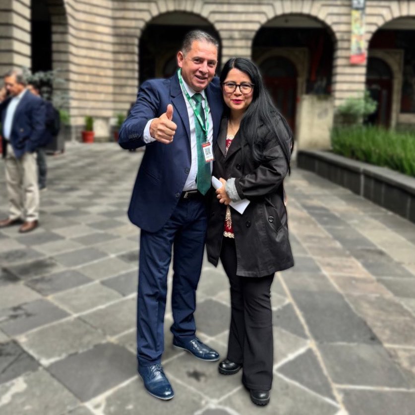 utec_tgo's tweet image. Tito Dorantes Castillo, Rector de la Universidad Tecnológica de Tulancingo, se encuentra participando en la reunión de rectores del Subsistema de Universidades Tecnológicas y Politécnicas, que se lleva a cabo los días 6, 7 y 8 de octubre.