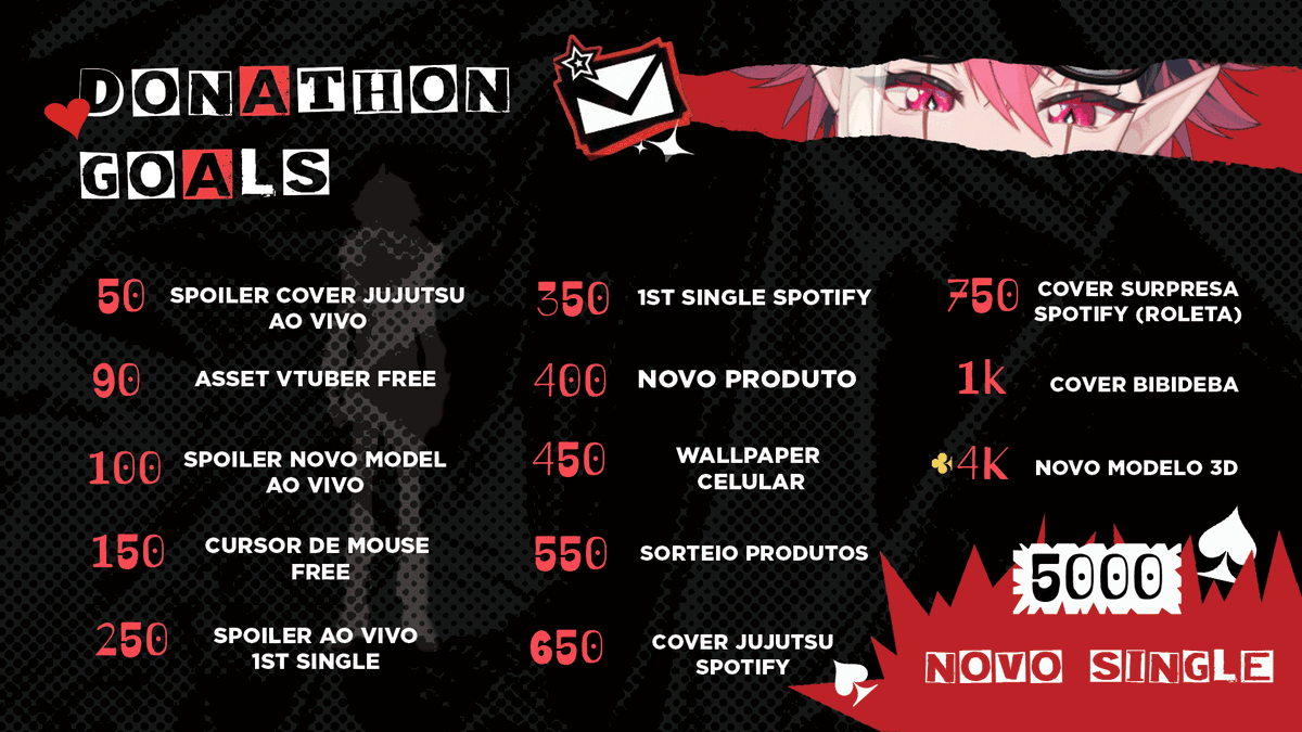 ace_chimera's tweet photo. ❤️‍🔥EVENTO ÚNICO! ONE&amp;ONLY❤️‍🔥

Pra realizar a ÚLTIMA GRANDE META, farei LIVES (sim) em todos os FINS DE SEMANA de outubro, a partir do dia 11!🤟

Por R$25, eu aprendo uma dança em 40 MINUTOS. E a cada 100, um convidado aparece👀

PRONTOS?? 

#CHIMEMARATHON https://t.co/oZOql388jW