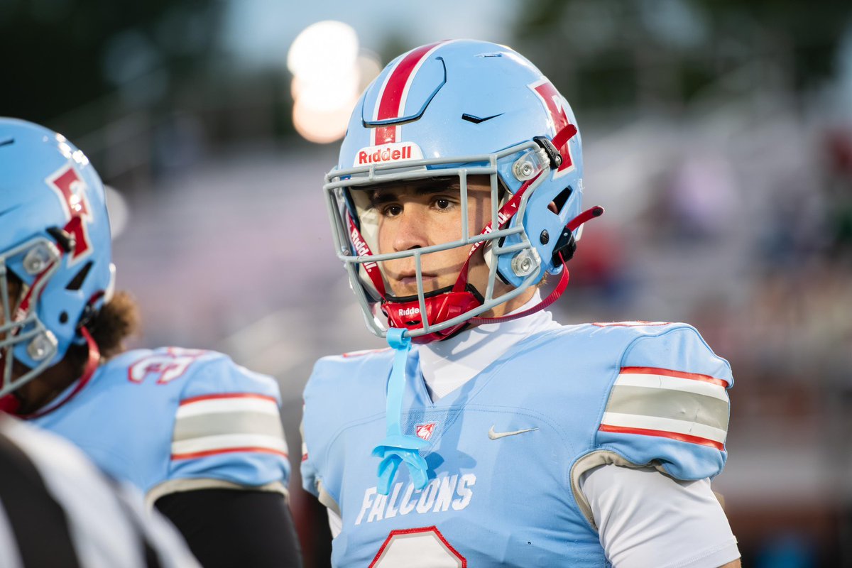 2026 WR/ATH
Blake Betette
<a href="/ACFloraFootball/">AC Flora Football</a> (SC.)
6-0/185
5.0 GPA
4.52/40
•mid season 
<a href="/BlakeBetette_07/">Blake Betette</a> 

hudl.com/video/3/177162…