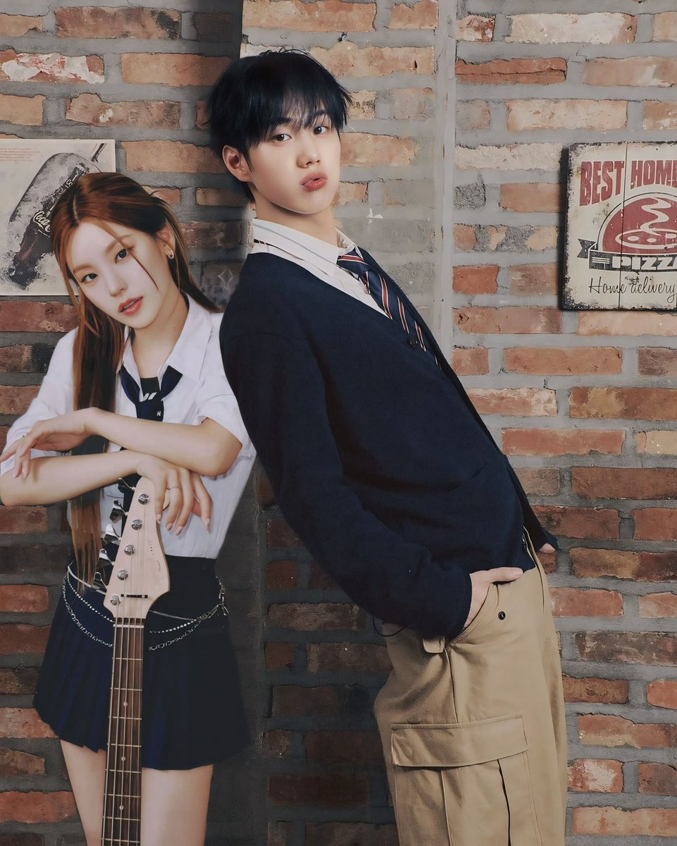 My lucky seven. 🤍