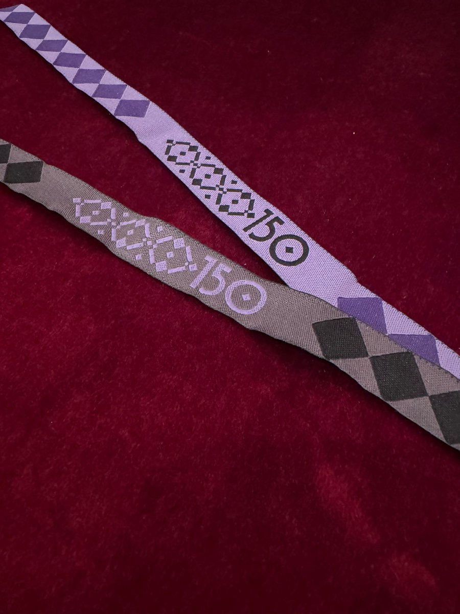 🟪⬛ 𝗠𝗘𝗥𝗖𝗛𝗔𝗡𝗗𝗜𝗦𝗜𝗡𝗚 𝟭𝟱𝟬 𝗔𝗡𝗜𝗩𝗘𝗥𝗦𝗔𝗥𝗜𝗢 ⬛🟪⁣
⁣
La Hermandad de las Penas celebra su 150 Aniversario Fundacional, y lo hacemos compartiendo con todos nuestros hermanos, devotos y simpatizantes una colección especial de productos conmemorativos.