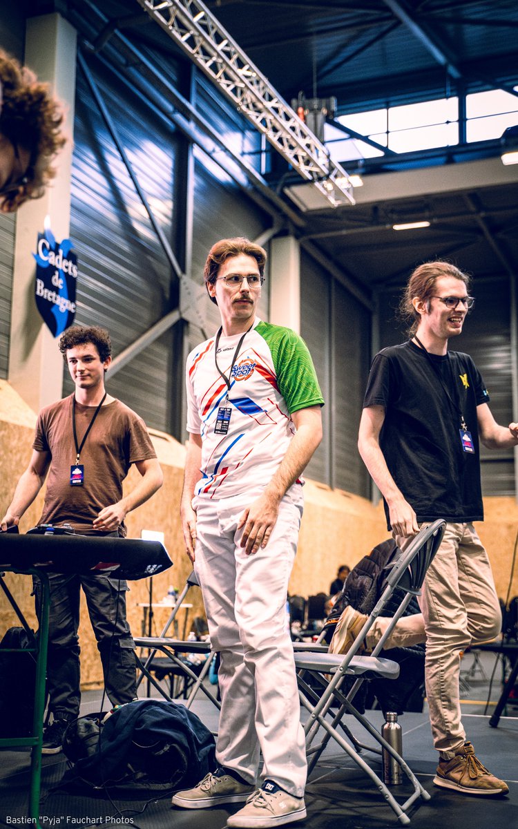 "Jouer contre la SweetSpot, c'est jouer contre le monde" OutTgl

Merci <a href="/PyjaSSB/">LGS | R-B | Pyja 📸🍉</a> ! 🙏