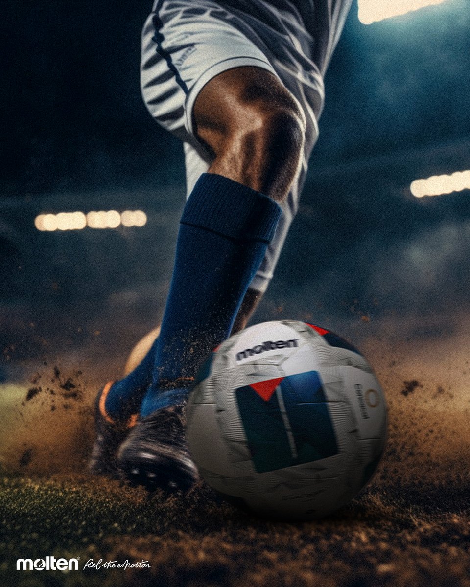 Balón recreativo F5N1000-CC edición Concacaf. ✔️

Consíguelo en nuestro sitio web molten.com.mx 👈🏽

#Molten #FeelTheEmotion #Concacaf