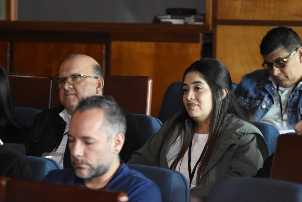 MinSalud Colombia 🇨🇴 tweet media