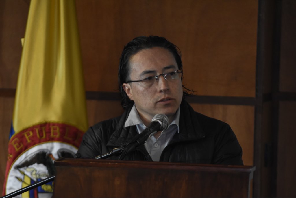 MinSalud Colombia 🇨🇴 tweet media