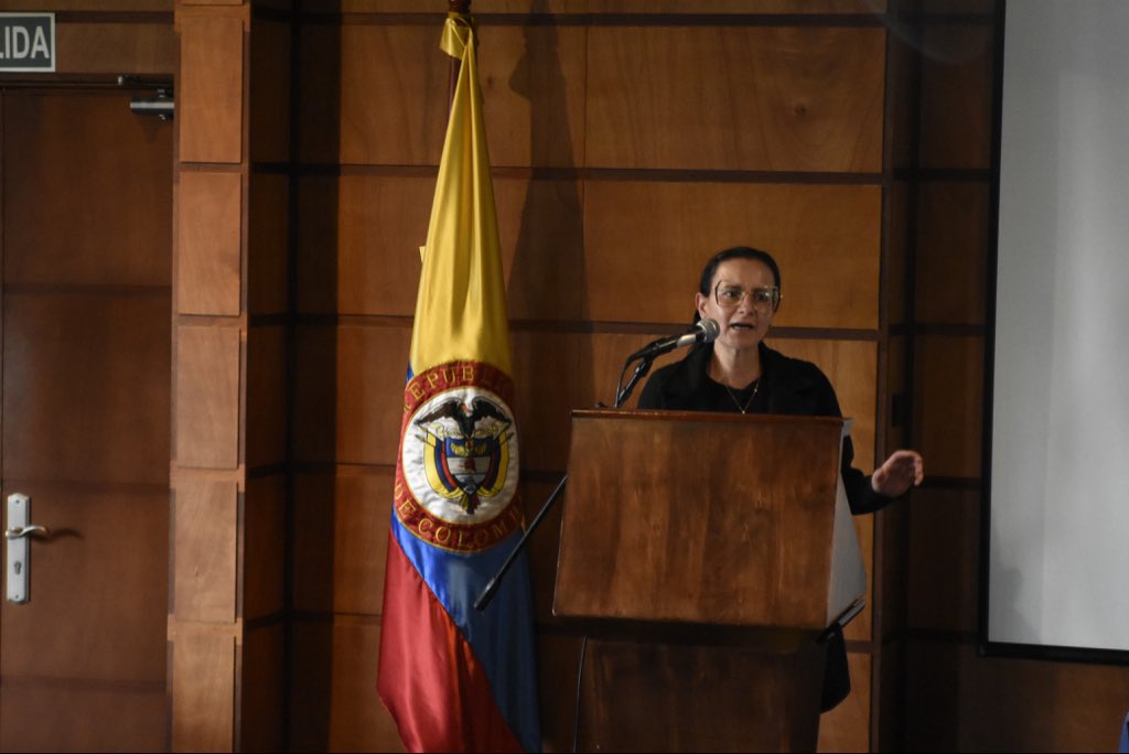 MinSalud Colombia 🇨🇴 tweet media