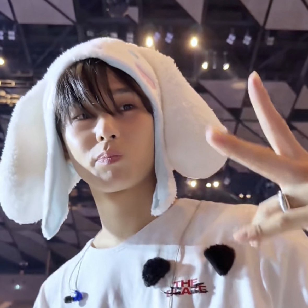 juyomifan's tweet photo. he is so sweet https://t.co/hkXIu2FF4R
