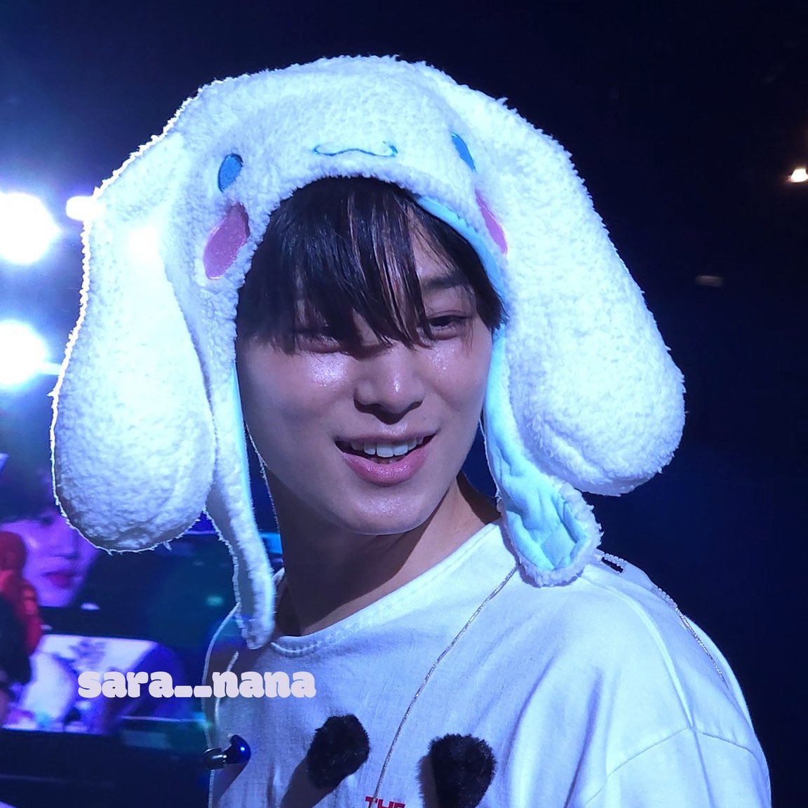 juyomifan's tweet photo. he is so sweet https://t.co/hkXIu2FF4R