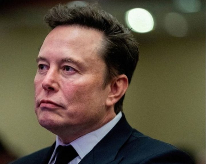 Elon Musk too
He is definitely on the verge of life.

The Deep State wouldn't forgive him‼️

I want to be stricter on personal securit💥