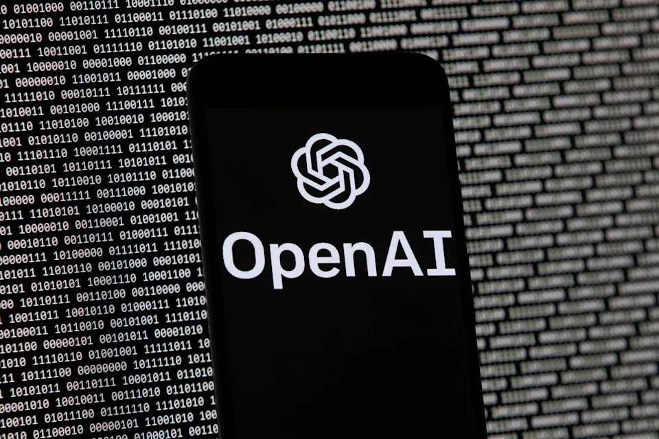 OpenAI and chipmaker AMD sign chip supply partnership for AI infrastructure

To know more details check this link :linkedin.com/posts/robertqu…