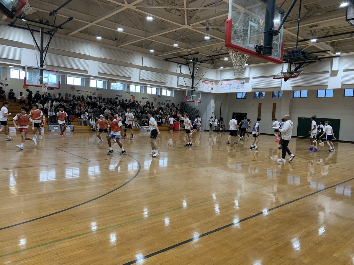 <a href="/HMSMustangPride/">Hopewell Middle</a> -You guys Rock! Through their annual Hoops for Heart Basketball they are <a href="/GeorgiaAHA/">GeorgiaAHA</a> <a href="/KidsHeartChall/">Kids Heart Challenge</a> TOP THREE in Georgia- raising $14,613 and making a life long ❤️impact on students, families and the community! Congrats on your award this morning at #gahperd25!