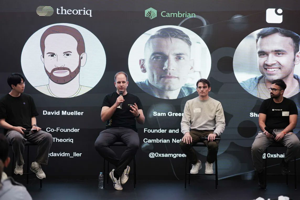 Fraction AI tweet media