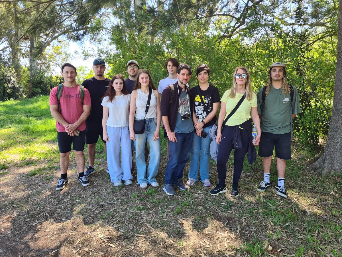 Arquitectura, Paisaje y Patrimonio tweet media