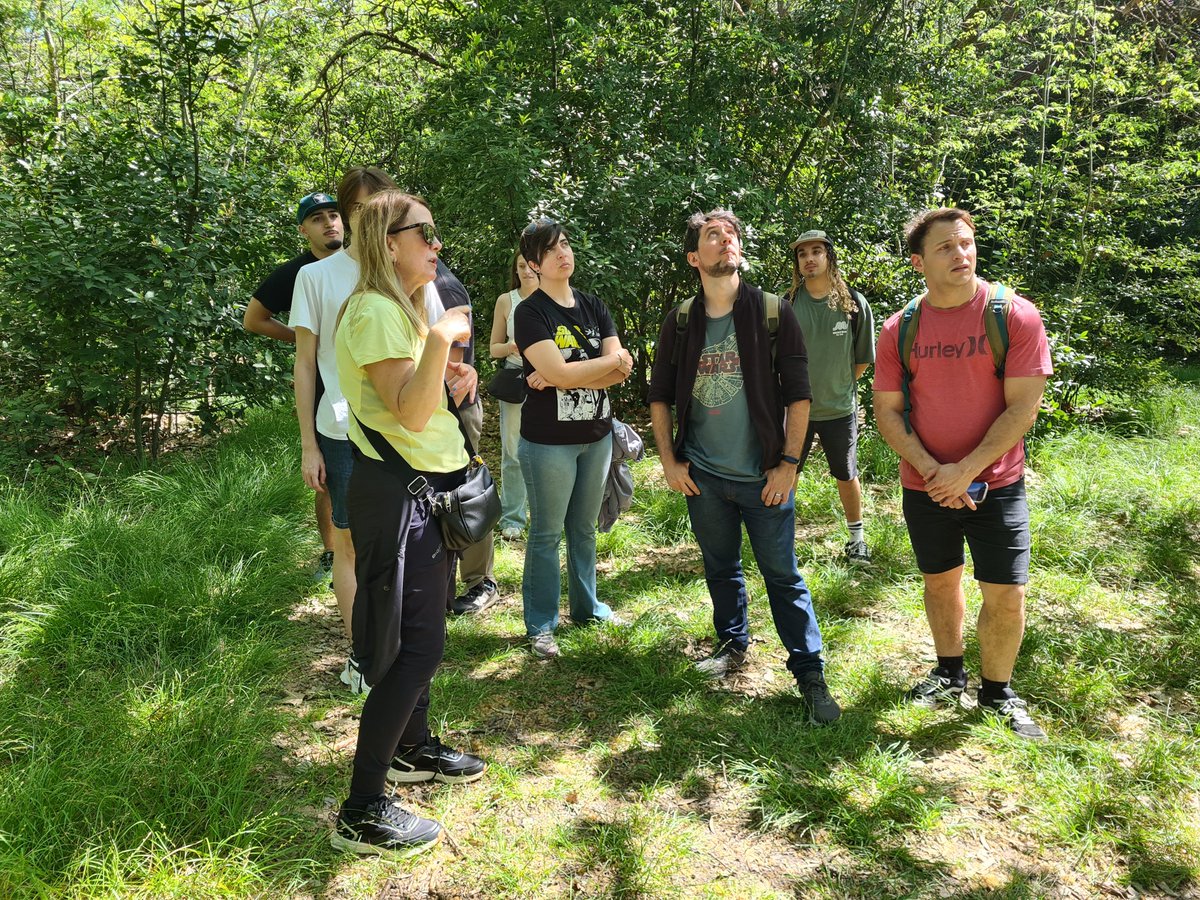 Arquitectura, Paisaje y Patrimonio tweet media