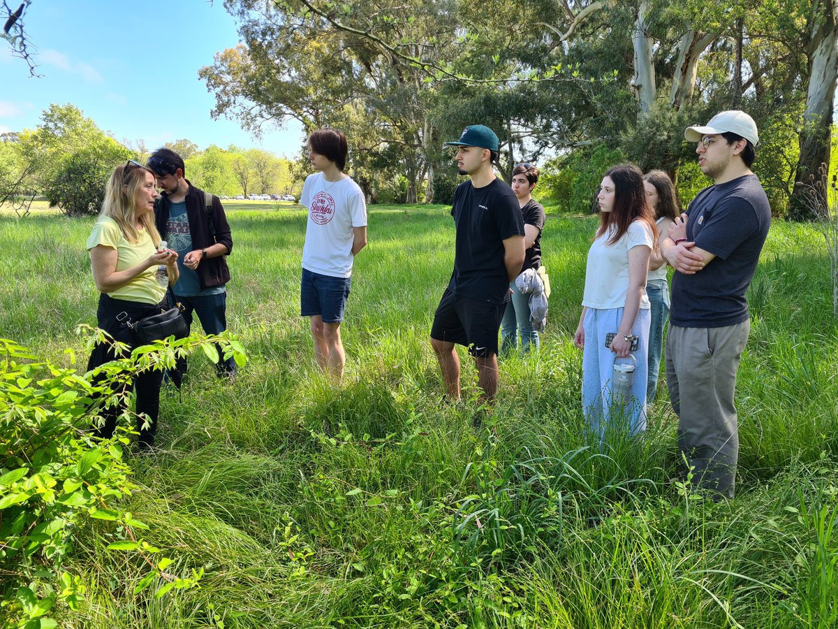 Arquitectura, Paisaje y Patrimonio tweet media