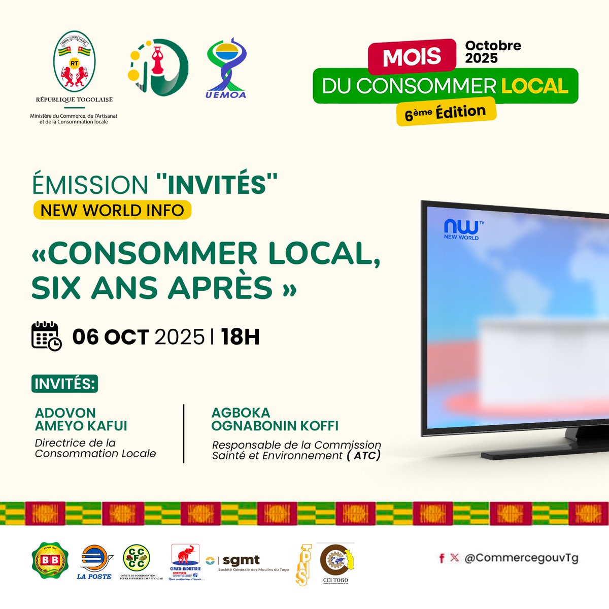 Le Mois du Consommer Local tweet media