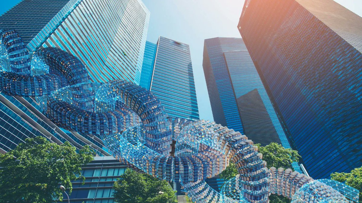 🪙 La tokenización del real estate: el motor que revoluciona la inversión inmobiliaria en Latinoamérica.

🗣️ "“El real estate es el vertical que más rápido avanza en la tokenización porque combina seguridad patrimonial con acceso a nuevos mercados de capital", dijo Marcelo