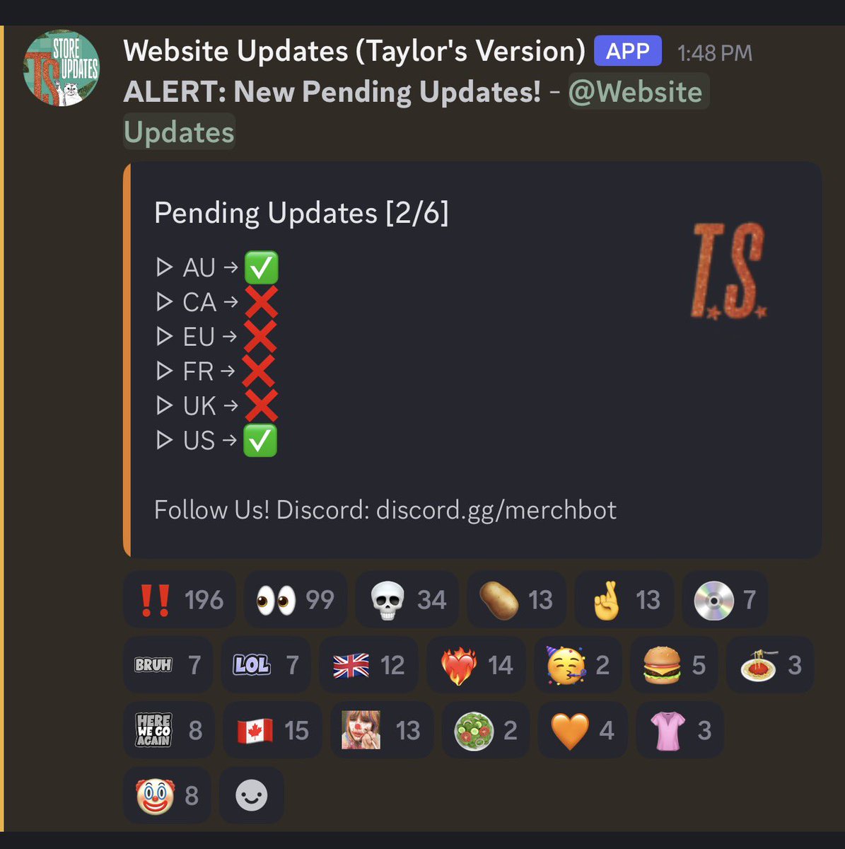 Andrea 🍯🐞 (Taylor’s Version) tweet media