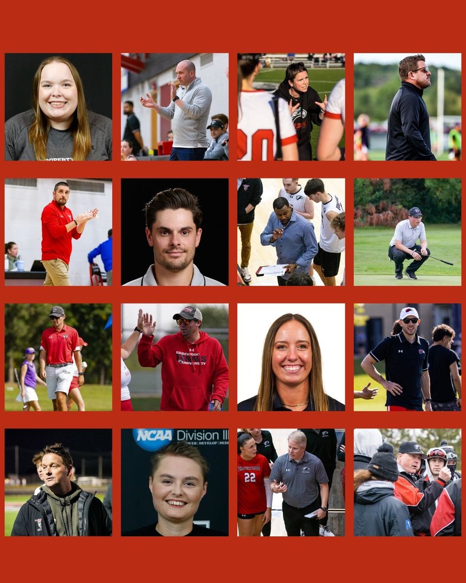 Happy #nationalcoachesday to all of our incredible coaches!

Our coaches do more than just team the game - they shape character, build confidence, and inspire greatness every day!
 
Thank you for the endless support you give to our student-athletes!