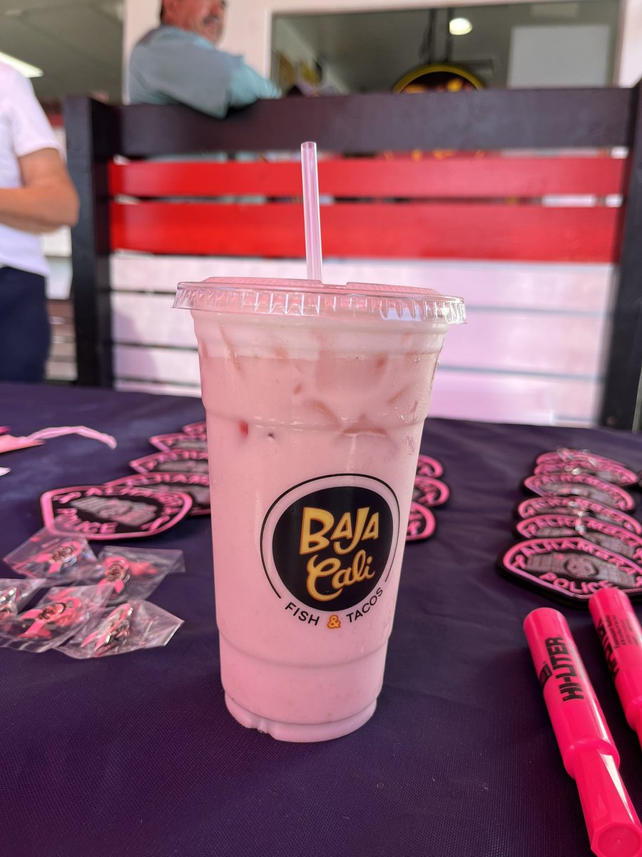 🩷 Pink Patch Pop-Up: Join your APD on Thursday, October 9, 2025, at 11 AM-1 PM at Baja Cali (2001 W. Valley Blvd.) Proceeds will go directly to <a href="/cityofhope/">City of Hope</a>. 

🩷T-shirts - $30
🩷 Pink Patch Keychains- $10
🩷 APD Pink Patch - $10
🩷 Pink Patch Stickers - 2/$5