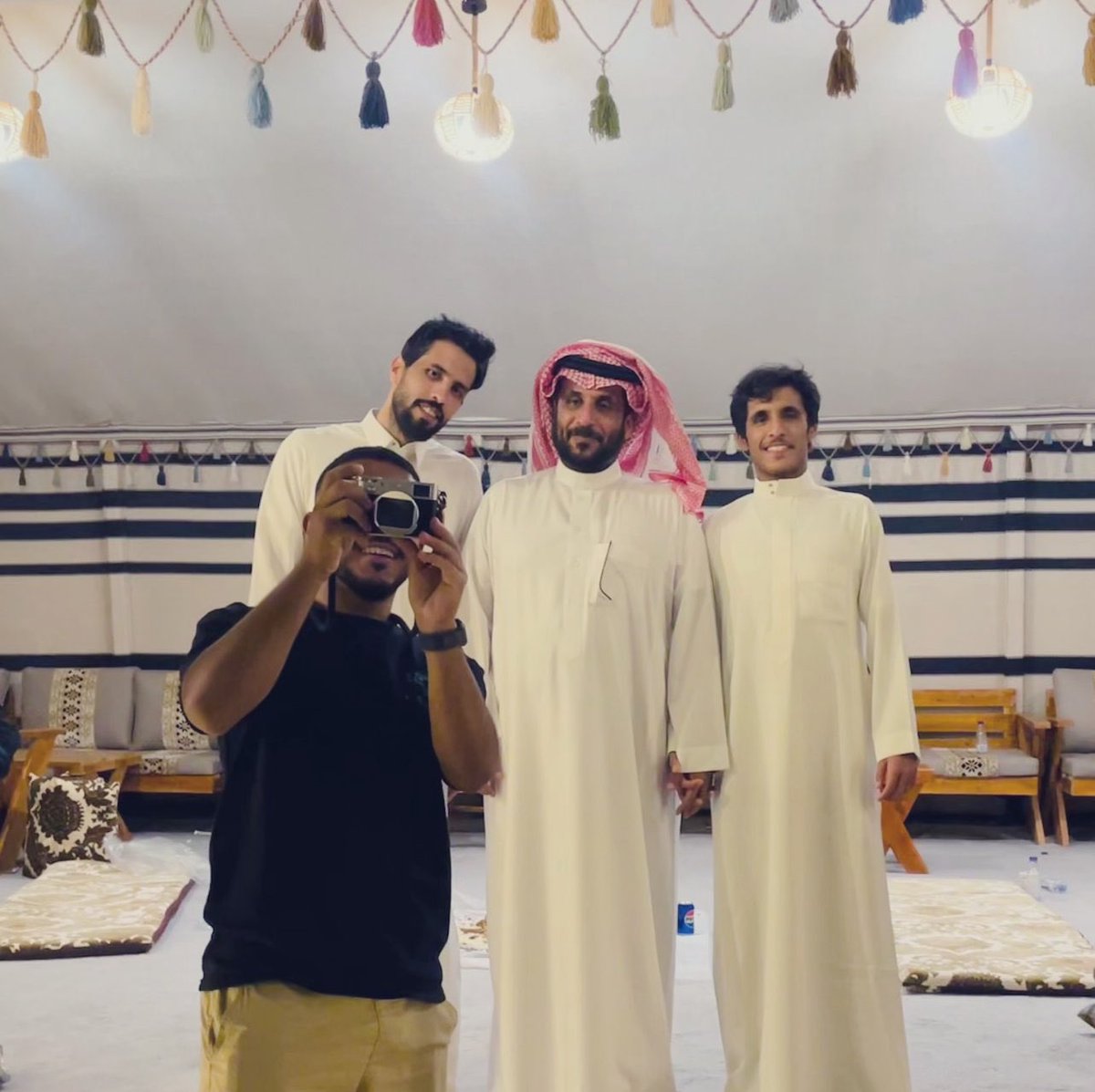 عبدالله بن مرجاح tweet media