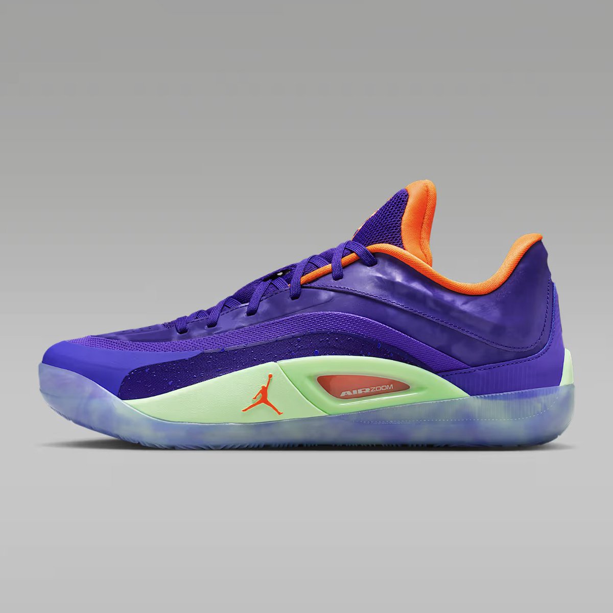 SOLELINKS's tweet photo. Ad: Jordan Zion 4 'Rare Form' releases tomorrow (10/7) at 7am PT/10am ET

Nike:https://t.co/A9fBACVvBW
DSG:https://t.co/tGfTywdKG2 https://t.co/TRLUyrHdwJ