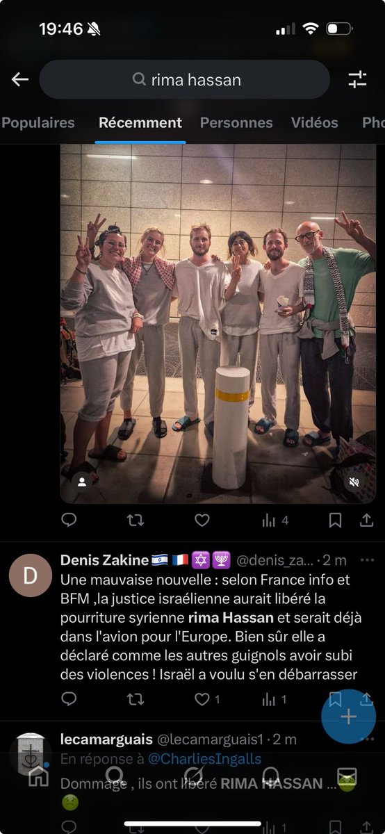 Da88id's tweet photo. @BSnoeck @LamireauT @X @XFrance Elle est bel et bien sortie la saloperie https://t.co/bg0rs20NvT