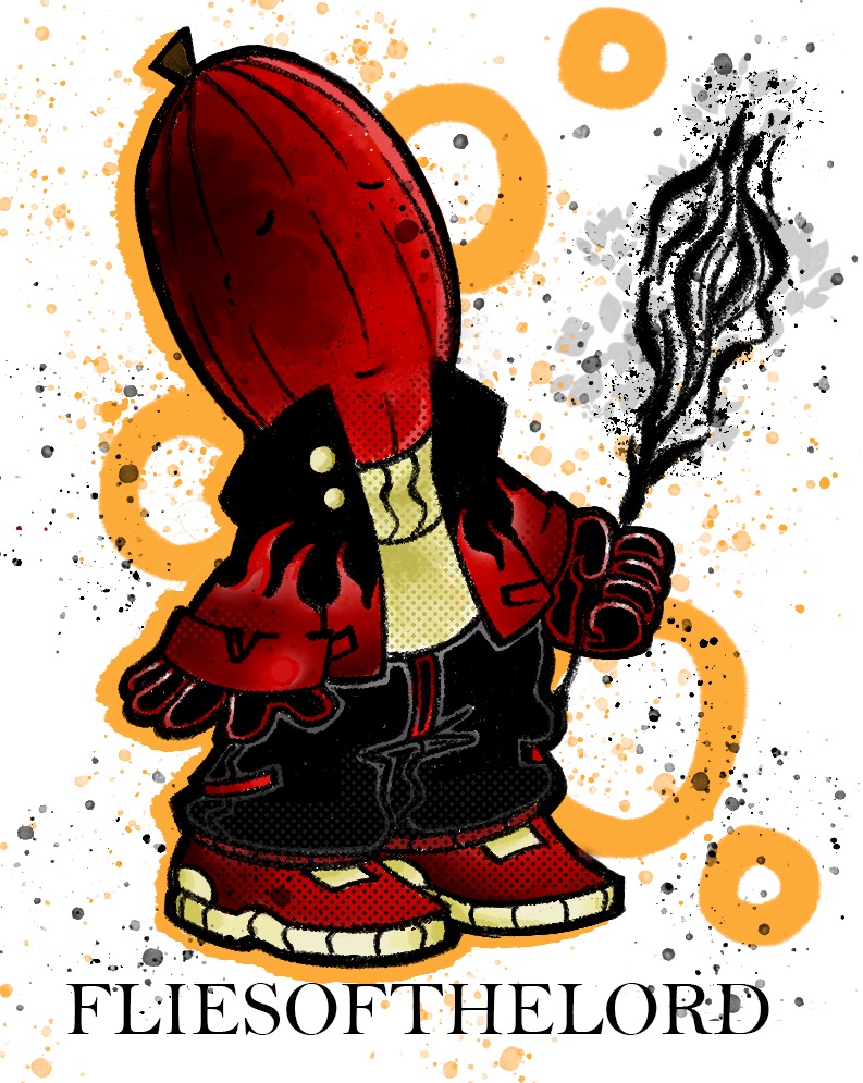 INKSAKEN DAY 3
FLIESOFTHELORD DID

#Inksaken #robloxarg #robloxart #forsaken #recallofhollowheart