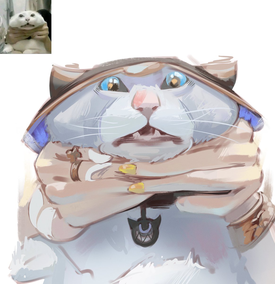 waffle_404's tweet image. AGLAEA WHAT ARE YOU DOING TO CIPHER NOOOOO 
#Aglaea #Cipher #HonkaiStarRail #崩壊スターレイル