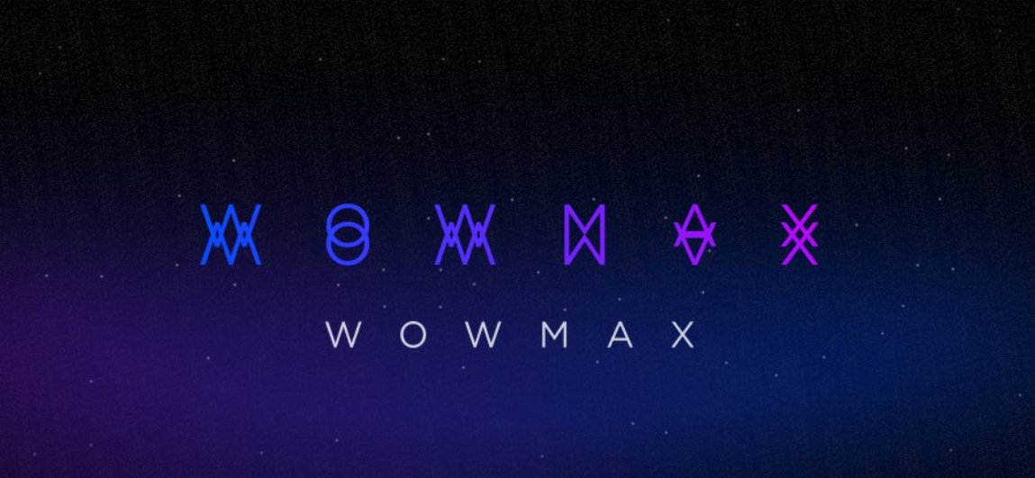 alya_nft's tweet image. Meet #WOWMAX, the first fully DeFi #CopyTrading platform.
Connect wallet → app.wowmax.exchange
Pick top-performing wallets
Copy & earn like the top 1%
wowmax.exchange
@WowmaxExchange
Smart. Simple. Secure.