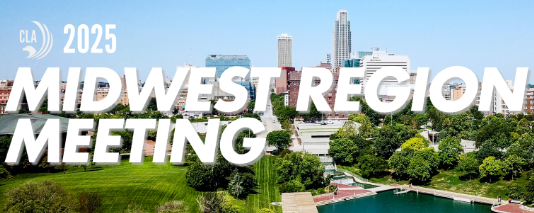 #Vanir is proud to have ED of Justice Sanford Rose attending the <a href="/CLALeadership/">Correctional Leaders Assn</a> 2025 #MidwestRegion Meeting at the <a href="/OmahaMarriott/">Omaha Marriott Hotel</a>. #WeAreVanir #CLA #CorrectionsLeadership
