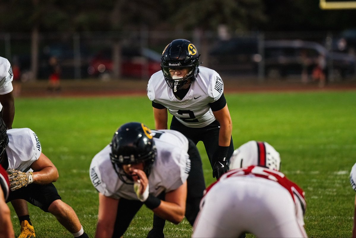 Check Out My Week 6 Highlights

- 40-7 Win Over Detroit Lakes❗️
- 3 Receptions, 61 Yards, 1 TD❗️
- 4 Rush, 19 Yards, 2 TDs❗️
- 3 Solo Tackles, 2 Interceptions❗️

hudl.com/v/2Sufr4