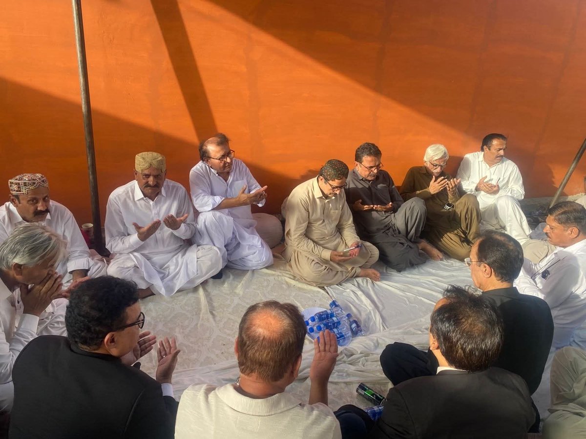 Offered condolences to dear Jami today.