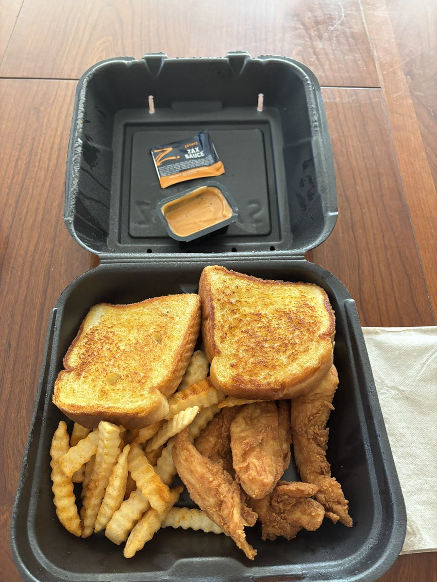 I broke up with canes.