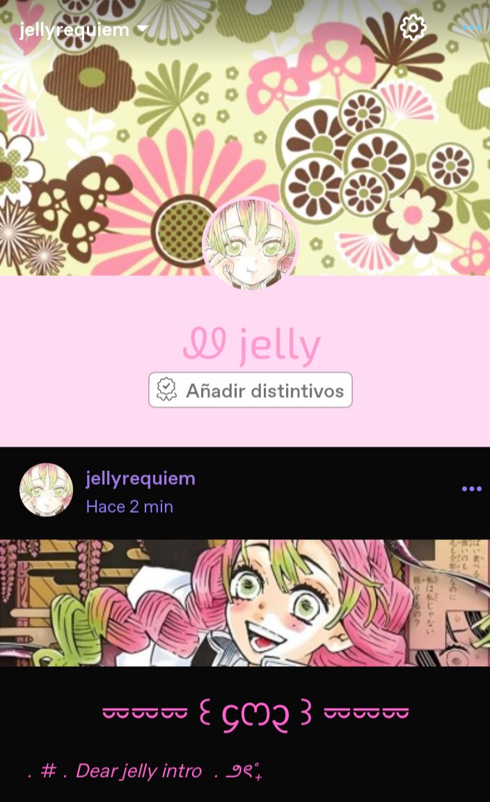 No relacionado a sts // 
Mutis q les guste kny, hice un Tumblr aparte para subir mis dibujos y webadas !! para q sepan 🥳🥳🥳