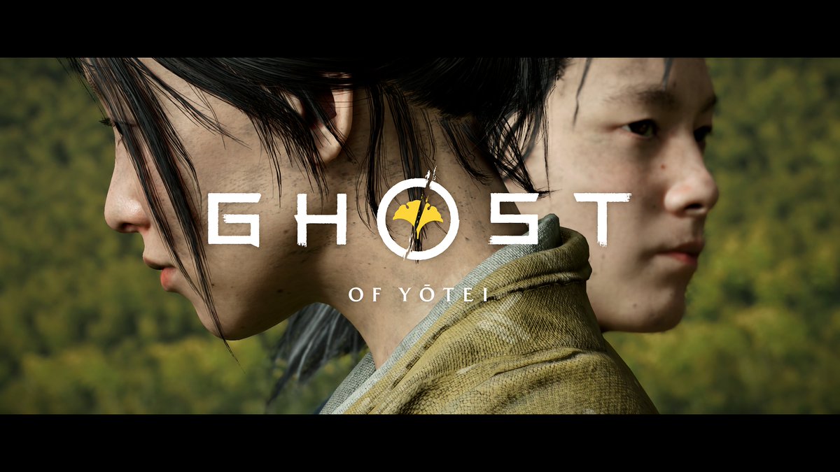 secondcapture's tweet image. Silent paths | #GhostofYotei 🍂