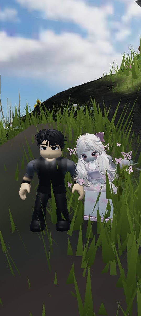 wfullsun's tweet image. menaklukan lemora bersama mas pacar @ekowomi (hormat). 🫡😎