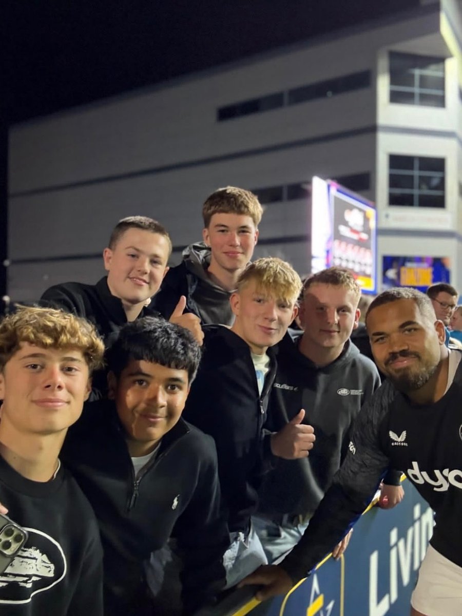 Bromsgrove Sport tweet media